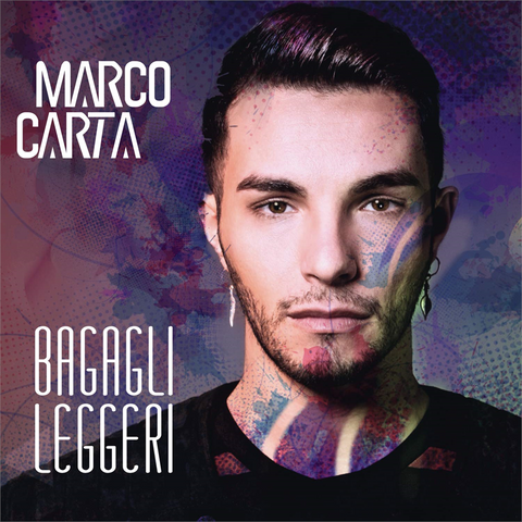 MARCO CARTA - BAGAGLI LEGGERI (2019)