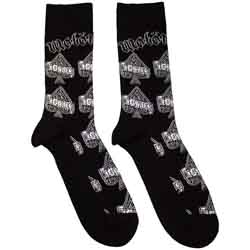 MOTORHEAD - ACE OF SPADES - CALZINI / TAGLIA 40-45