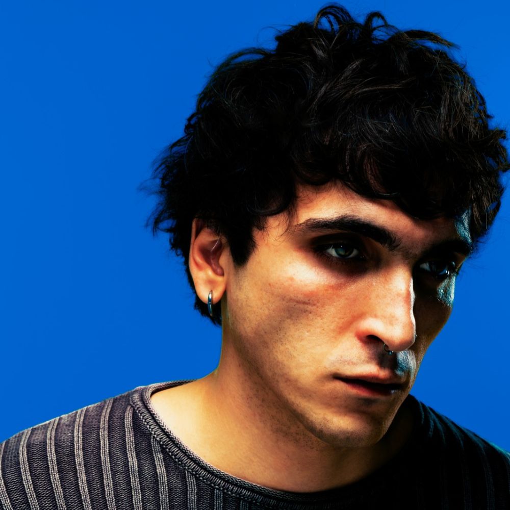 GIUSE THE LIZIA - MDMA | FIRMACOPIE 29/10/2026
