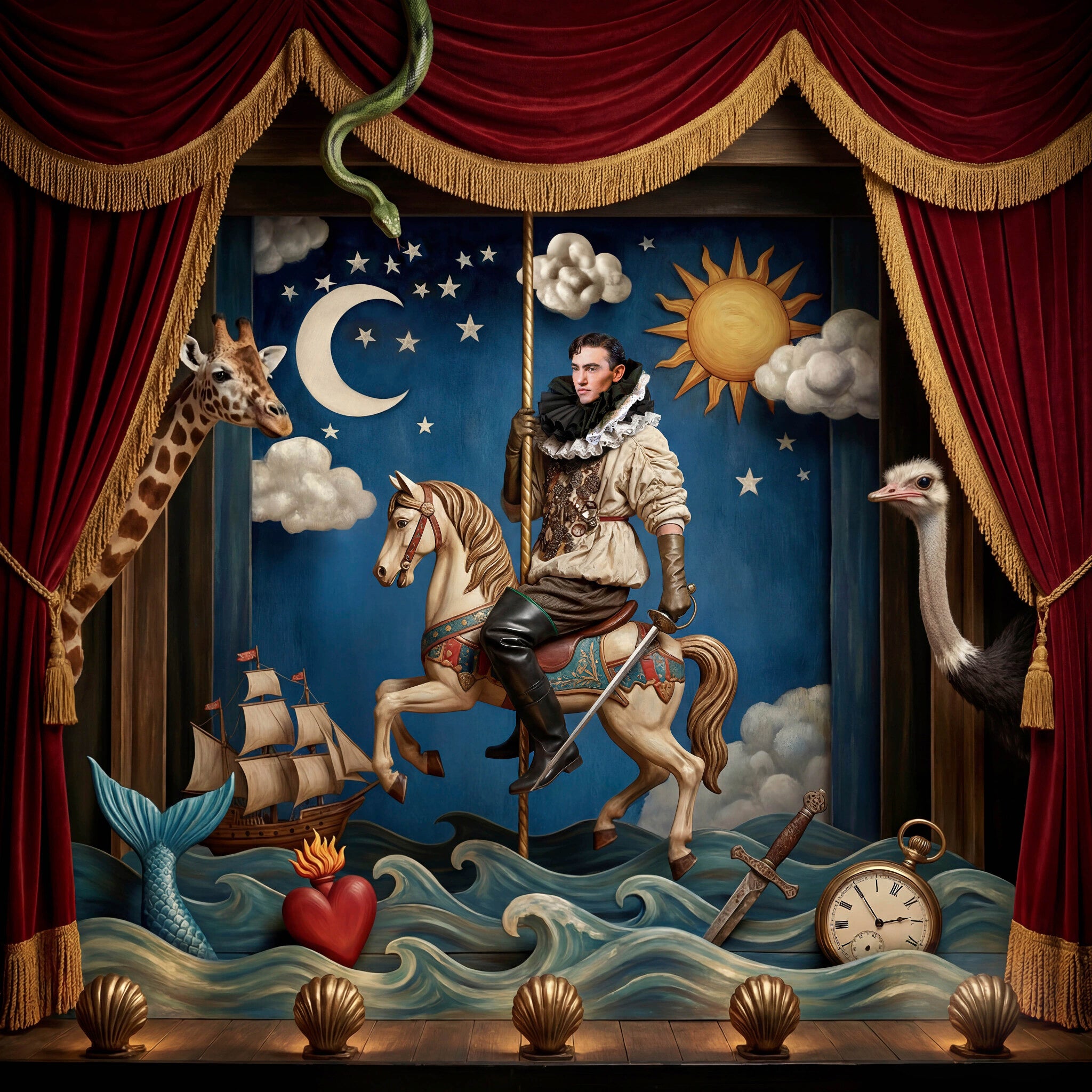 Michele Bravi - Firmacopie 21/04